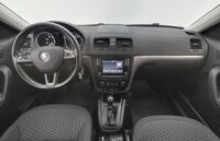 Skoda Yeti vaihtoauto