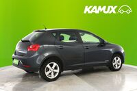 SEAT Ibiza vaihtoauto