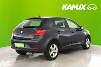 SEAT Ibiza vaihtoauto