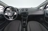 SEAT Ibiza vaihtoauto