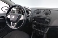 SEAT Ibiza vaihtoauto