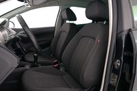 SEAT Ibiza vaihtoauto
