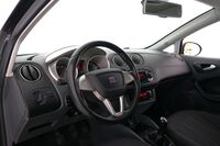 SEAT Ibiza vaihtoauto