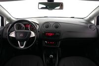 SEAT Ibiza vaihtoauto