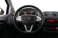 SEAT Ibiza vaihtoauto