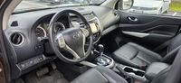 Nissan Navara vaihtoauto