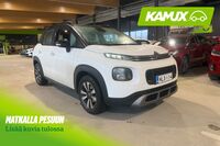 Citroën C3 Aircross vaihtoauto