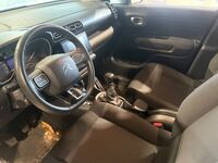 Citroën C3 Aircross vaihtoauto