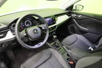Skoda Scala vaihtoauto