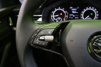 Skoda Scala vaihtoauto