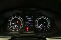 Skoda Scala vaihtoauto