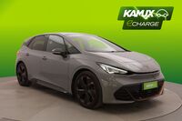 Cupra Born vaihtoauto