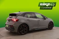 Cupra Born vaihtoauto