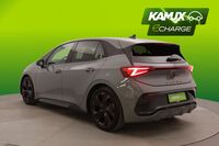 Cupra Born vaihtoauto
