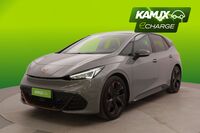 Cupra Born vaihtoauto
