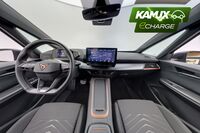 Cupra Born vaihtoauto