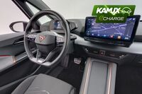Cupra Born vaihtoauto