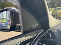 BMW iX3 vaihtoauto