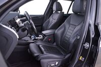 BMW iX3 vaihtoauto