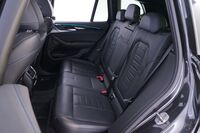 BMW iX3 vaihtoauto