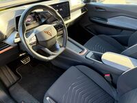 Cupra Born vaihtoauto