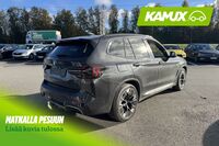 BMW iX3 vaihtoauto