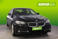 BMW 518 vaihtoauto