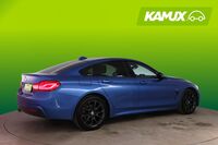 BMW 420 vaihtoauto