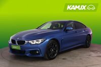 BMW 420 vaihtoauto