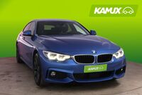 BMW 420 vaihtoauto