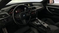BMW 420 vaihtoauto