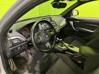 BMW 118 vaihtoauto