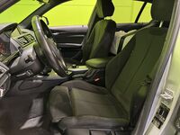 BMW 118 vaihtoauto