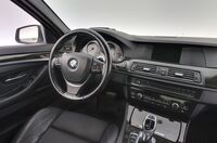 BMW 525 vaihtoauto