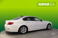 BMW 525 vaihtoauto