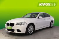 BMW 525 vaihtoauto