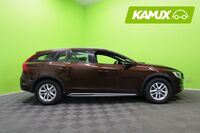 Volvo V60 Cross Country vaihtoauto