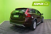 Volvo V60 Cross Country vaihtoauto