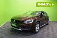 Volvo V60 Cross Country vaihtoauto