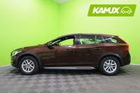Volvo V60 Cross Country vaihtoauto
