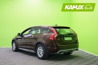Volvo V60 Cross Country vaihtoauto