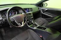 Volvo V60 Cross Country vaihtoauto