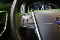 Volvo V60 Cross Country vaihtoauto