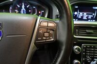 Volvo V60 Cross Country vaihtoauto
