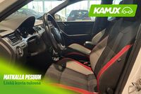 Skoda Rapid vaihtoauto