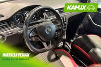 Skoda Rapid vaihtoauto