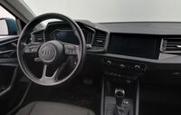 Audi A1 vaihtoauto