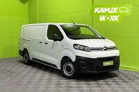 Citroën Jumpy vaihtoauto