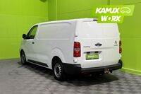 Citroën Jumpy vaihtoauto