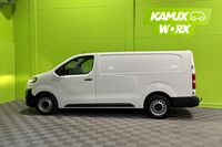 Citroën Jumpy vaihtoauto
